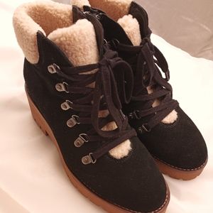 Blondo winter booties